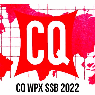 CQ WPX SSB 2022
